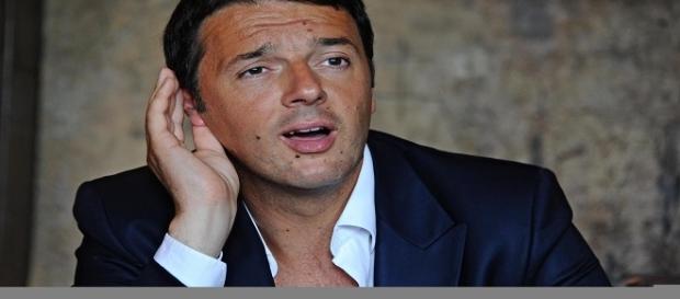 Renzi non transige sulla questione migranti Renzi non transige sulla questione migranti