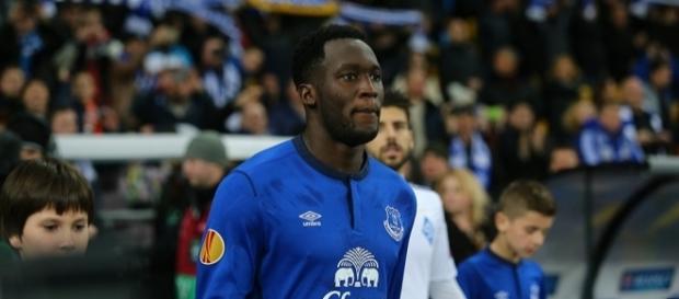 Romelu Lukaku - by Aleksandr Osipov via Flickr Romelu Lukaku - by Aleksandr Osipov via Flickr