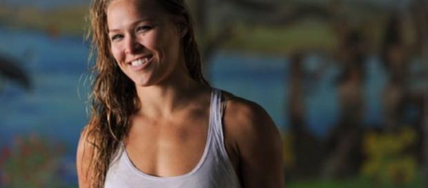 Ronda Rousey still has not gotten back to UFC - Flick/JRPatalano Ronda Rousey still has not gotten back to UFC - Flick/JRPatalano
