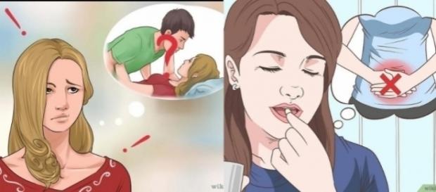 Saiba porque você precisa fazer xixi depois do sexo (Foto: Reprodução) Saiba porque você precisa fazer xixi depois do sexo (Foto: Reprodução)