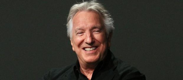 Severus Snape, uno de los personajes más queridos de Harry Potter Severus Snape, uno de los personajes más queridos de Harry Potter