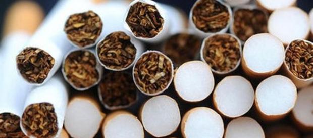 Sigarette e vizio del fumo nel mondo, un po' di dati Sigarette e vizio del fumo nel mondo, un po' di dati