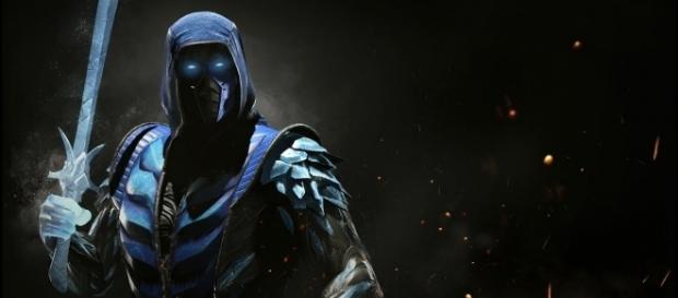 Sub-Zero is the newest fighter to arrive in DC Entertainment's 'Injustice 2' (via YouTube/Injustice) Sub-Zero is the newest fighter to arrive in DC Entertainment's 'Injustice 2' (via YouTube/Injustice)