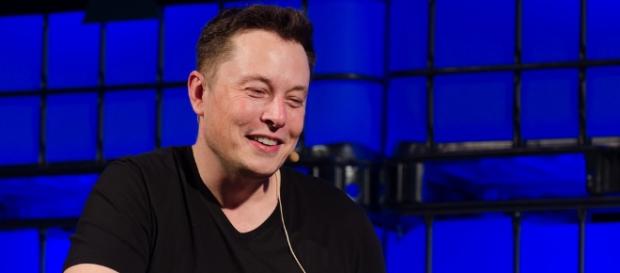 Tesla's CEO Elon Musk trumped won the bid to build the gigantic lithium-ion battery. - Photo: Flickr (Heisenberg Media) Tesla's CEO Elon Musk trumped won the bid to build the gigantic lithium-ion battery. - Photo: Flickr (Heisenberg Media)