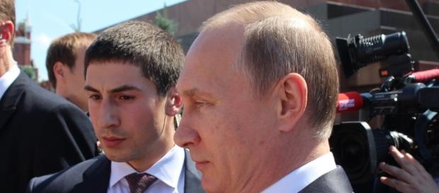 The Russian president Vladimir Putin.Photo https://pixabay.com/en/putin-policy-russia-government-892654/ The Russian president Vladimir Putin.Photo https://pixabay.com/en/putin-policy-russia-government-892654/