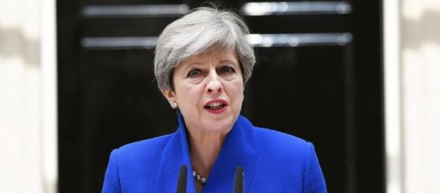 Theresa May apologises over election disaster but vows to lead ... - thesun.co.uk Theresa May apologises over election disaster but vows to lead ... - thesun.co.uk