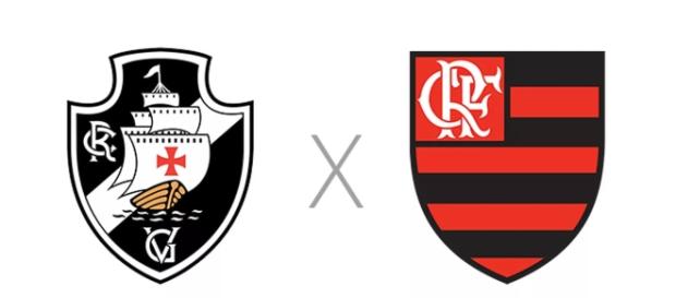 Vasco e Flamengo jogam em São Januário neste sábado (8). ( Imagem: Google) Vasco e Flamengo jogam em São Januário neste sábado (8). ( Imagem: Google)
