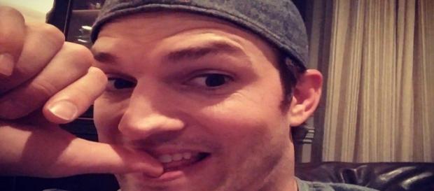 Venture Capitalist and actor Ashton Kutcher / Photo via Ashton Kutcher , Instagram Venture Capitalist and actor Ashton Kutcher / Photo via Ashton Kutcher , Instagram