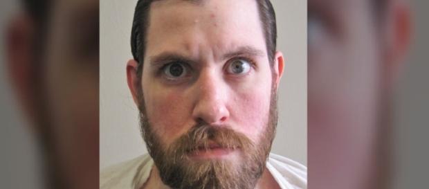 William Morva was executed in Virginia earlier this week - YouTube/Wochit News William Morva was executed in Virginia earlier this week - YouTube/Wochit News