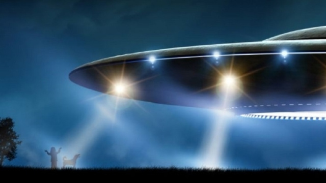 ultime notizie su Ufo e alieni