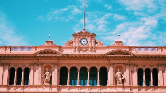 Buenos Aires — hiato - hiato.co.uk