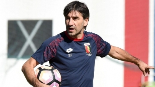Calciomercato Genoa: la truppa di Juric riparte genoacfc.it