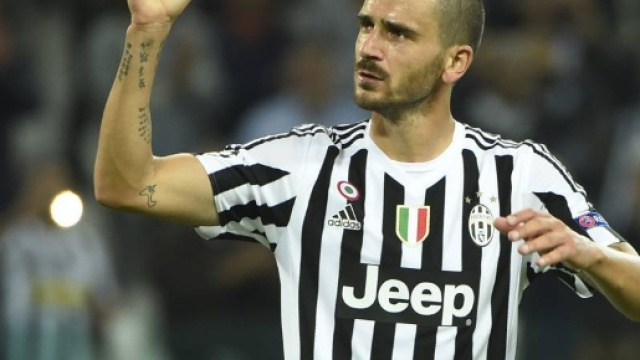 Juventus: si torna a parlare di una probabile partenza di Bonucci - calciomercatonews.com