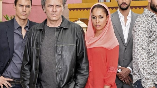 Il principe 2 anticipazioni nuove puntate