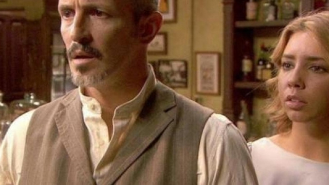 Il Segreto: anticipazioni della soap