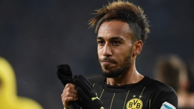Milan Aubameyang vicini? Le ultime di calciomercato