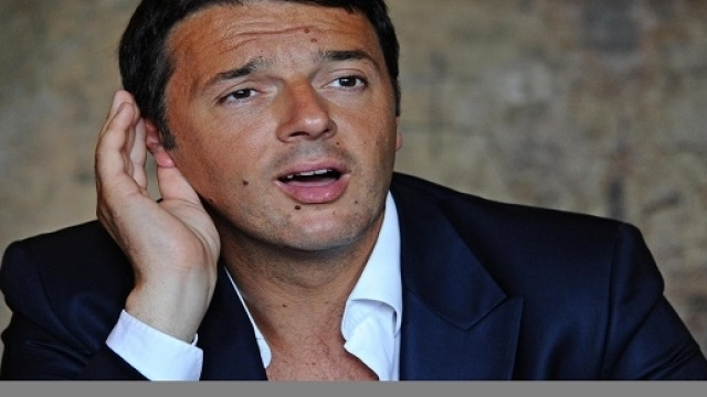 Renzi non transige sulla questione migranti
