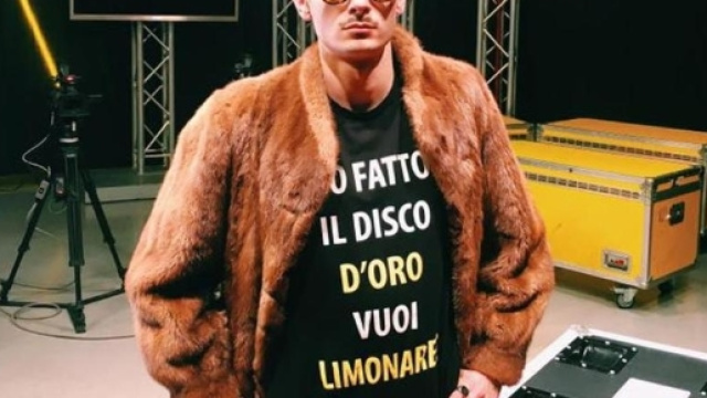 Salmo accusa Rovazzi di plagio, è davvero “tutto molto ... - lastampa.it