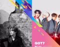 Super Junior-D&E and GOT7 finalize K-pop lineup for KCON 2017 LA