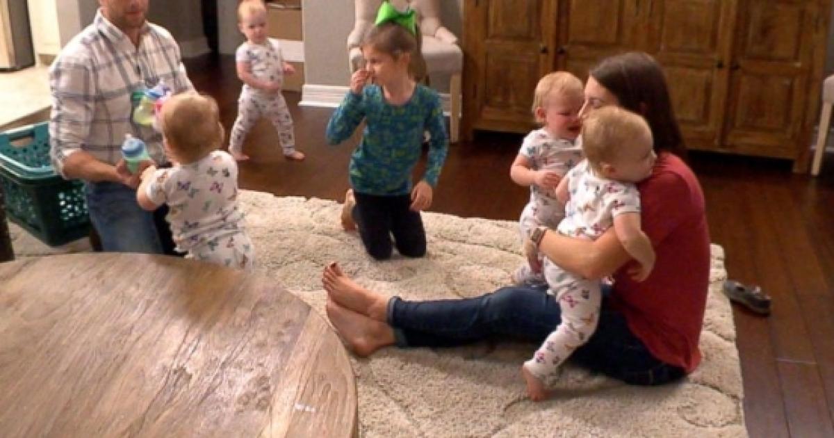 Outdaughtered Season 3 Spoilers Are Here What Is Next For The Busbys