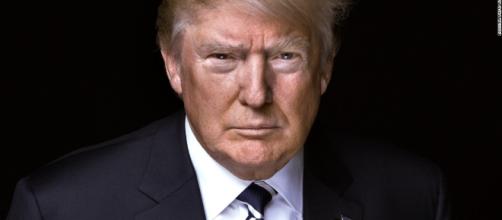President Trump - Image via Official White House Flickr