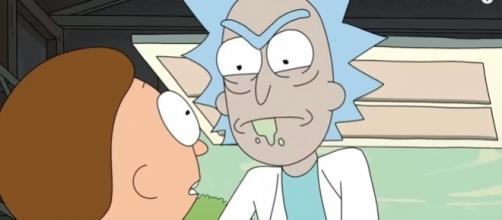 'Rick and Morty' Season 3 returns July 30 (Photo:YouTube/Adult Swim/https://www.youtube.com/watch?v=DeAw6aXHzcY)