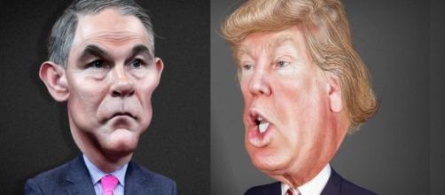 Scott Pruitt and Donald Trump / [Image by DonkeyHotey via Flickr, CC BY 2.0]