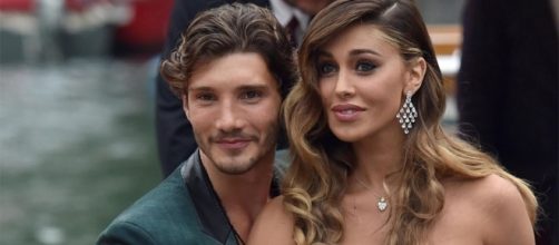 Belen Rodriguez e Stefano De Martino si amano ancora? Il gossip arriva da Ibiza.