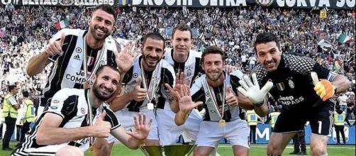 Calciomercato Juventus, importante addio in difesa?