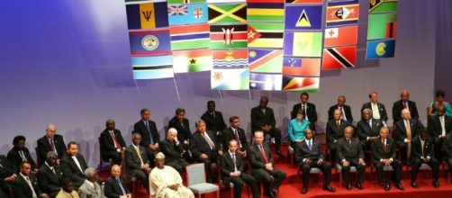 Commonwealth Trade Ministers meeting in London: Prioritise free ... - cityam.com