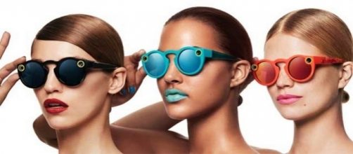 Découvrez Spectacles, les lunettes connectées de l'application Snapchat
