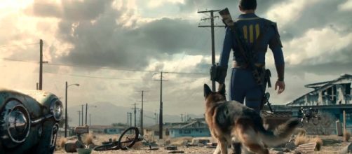 Fallout 4 - The Wanderer Live-Action Trailer | IGN/YouTube