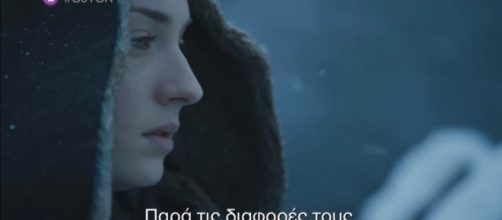 Greek promo for Game of Thrones season 7 includes new footage (Nova Greece / YouTube)