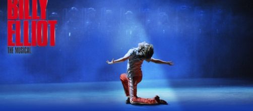 Il musical Billy Elliot arriva ad Amburgo