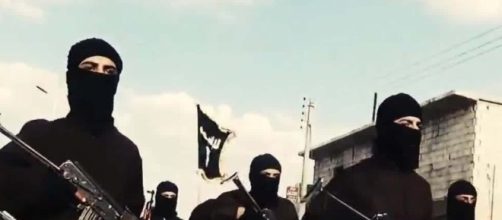 ISIS, espatriato uomo Algerino - cnn.com