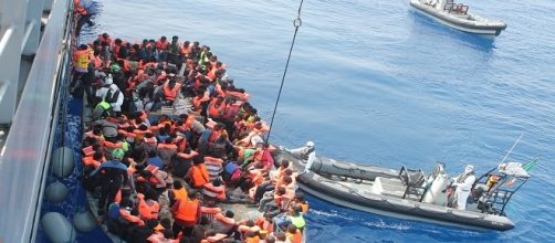 L’Europa non esiste? L'Italia lasciata sola nell'emergenza migranti