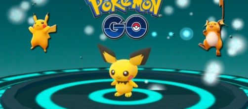 'Pokemon Go' Anniversary Event: 3 new special creatures in the event(NtenseKid/YouTube Screenshot)