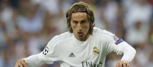 Real Madrid : Modric fait une grosse révélation sur son avenir !