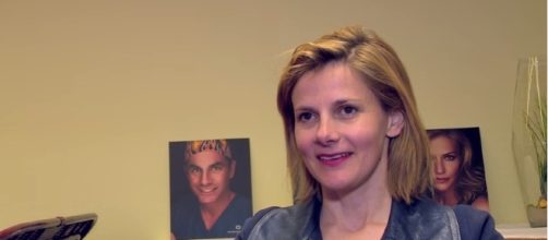 SHERLOCK Louise Brealey Interview at MagicCon 2017 in Germany Image credi CELEBRITY INTERVIEWS Parviz Khosrawi |YouTube
