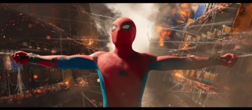 Spider-Man: Homecoming - Official Trailer 2 [HD] from YouTube/Marvel Entertainment
