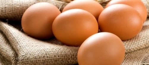 Un uovo al giorno combatte l'insorgenza della sindrome metabolica.