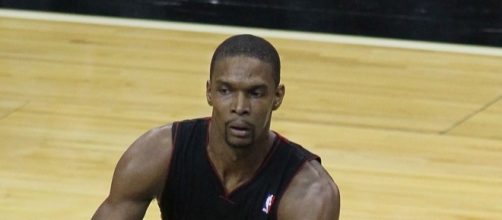 Washington Wizards v/s Miami Heat December 18, 2010 - Keith Allison via Wikimedia Commons