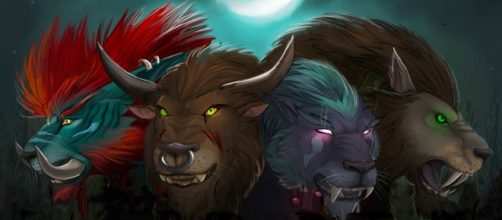 'World of Warcraft': Feral Druids to receive loads of changes with patch 7.3.0(ZyBakTV/YouTube Screenshot)