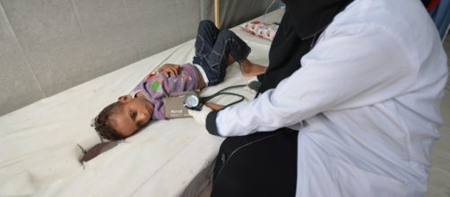 Yemen, è emergenza colera: registrati circa 300 mila casi