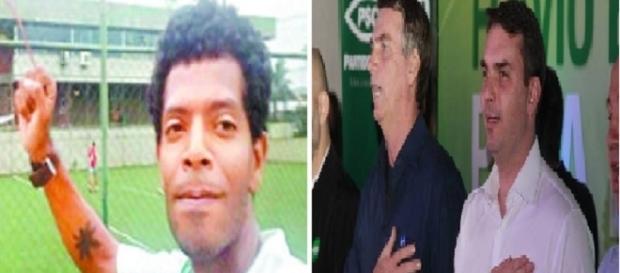 Bolsonaro defende afastamento de professor Bolsonaro defende afastamento de professor