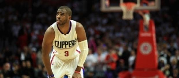 Chris Paul's departure was one of the biggest stories this NBA off-season - image source: Jumpy News/Flickr - flickr.com Chris Paul's departure was one of the biggest stories this NBA off-season - image source: Jumpy News/Flickr - flickr.com