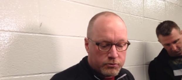 David Griffin Image credit cleveland.com | YouTube David Griffin Image credit cleveland.com | YouTube