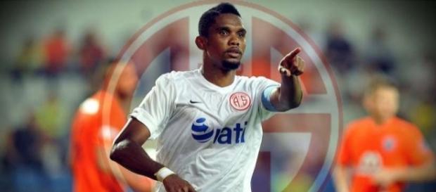 Eto'o accusé de pratiques occultes Eto'o accusé de pratiques occultes