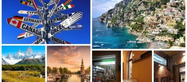 Le vacanze degli italiani tra paura terrorismo e pochi soldi Le vacanze degli italiani tra paura terrorismo e pochi soldi