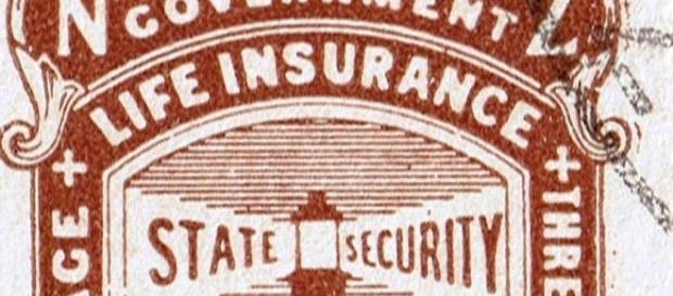 Life insurance money causes lots of murders / Photo via Wikimedia Commons Life insurance money causes lots of murders / Photo via Wikimedia Commons